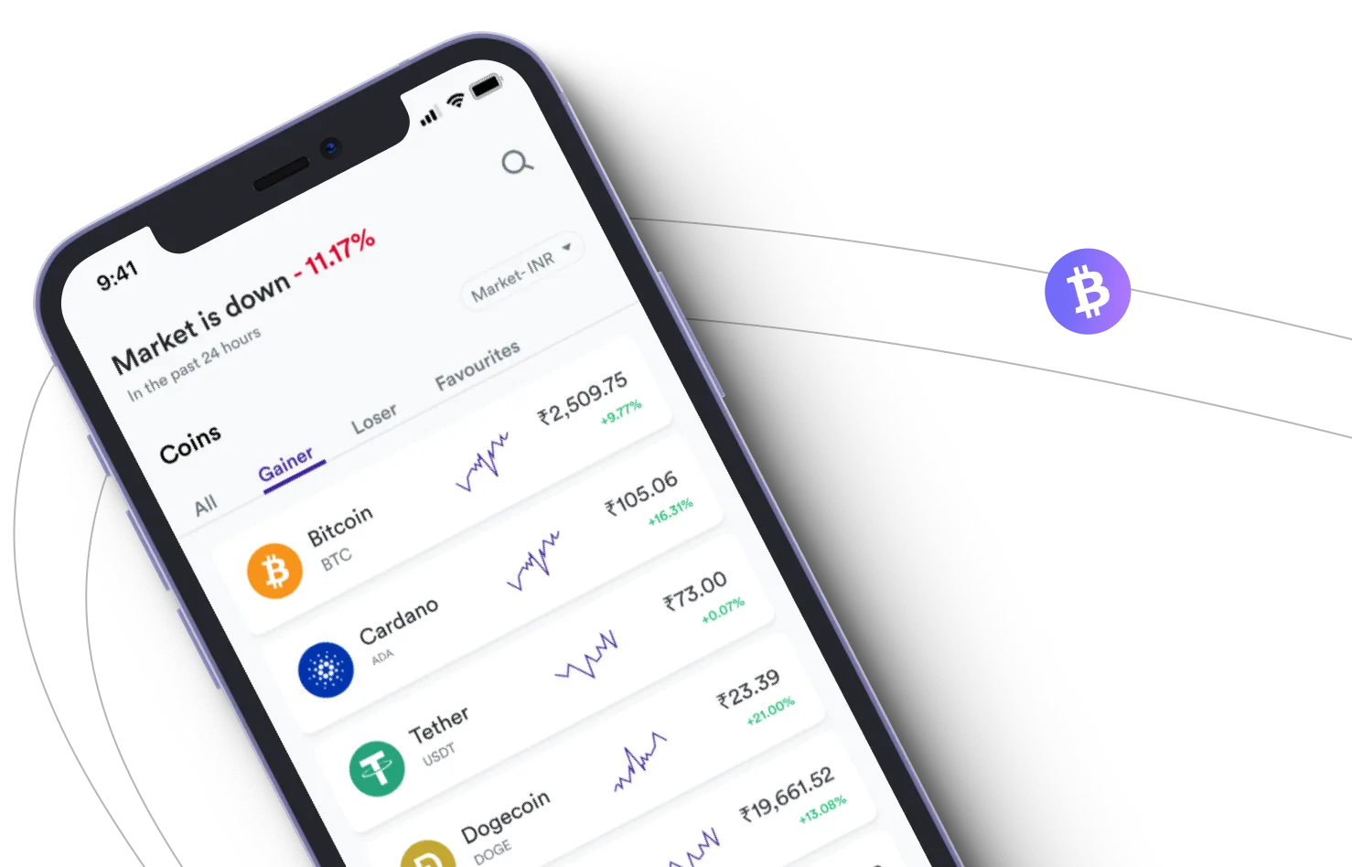 Immediate +T6 Avenium - Take advantage of the cryptocurrency markets and earn with Immediate +T6 Avenium